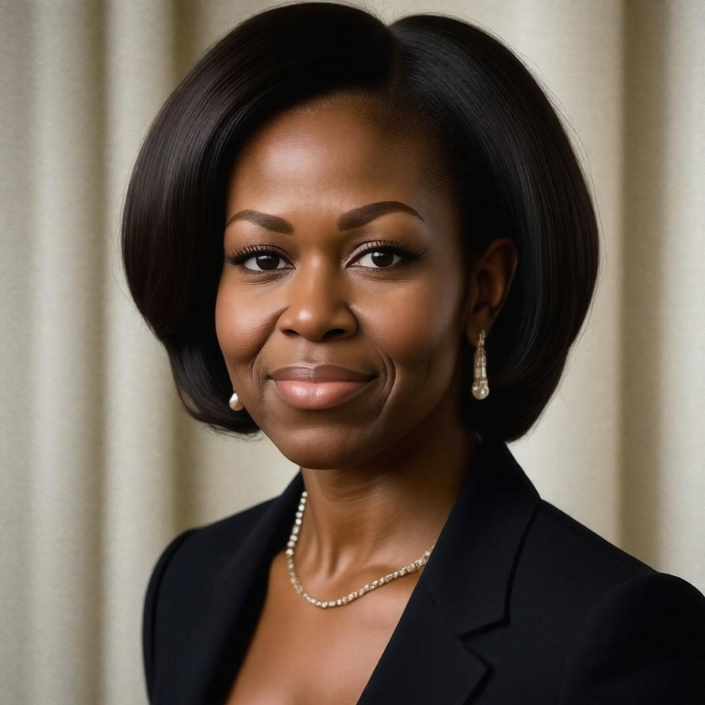 Michelle Obama